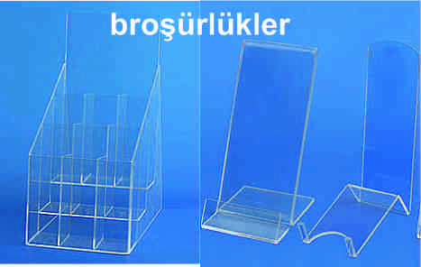 Broşürlükler